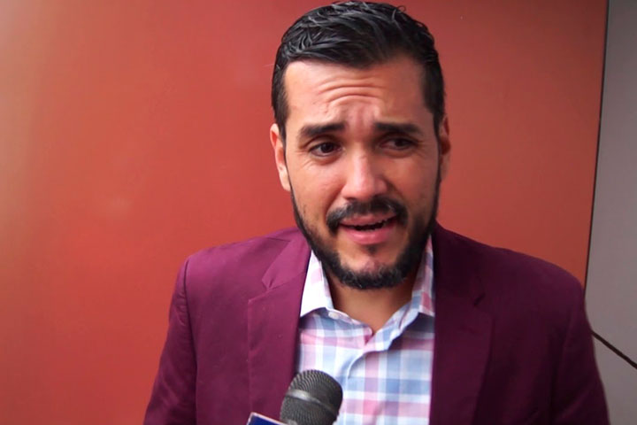 Alcalde de La Maná habla de la riqueza turística de su cantón