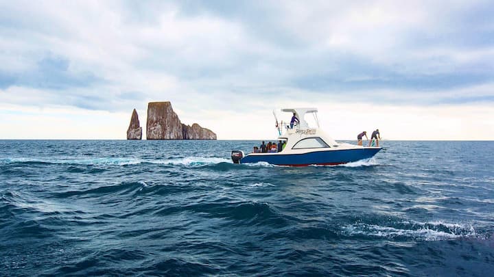 Islas Galápagos