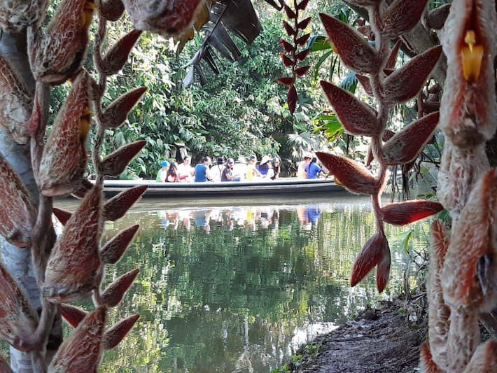 Laguna Paikawe Reserva