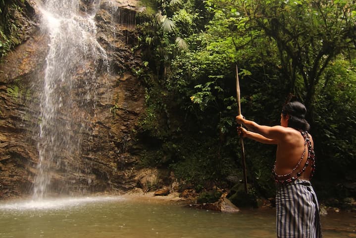 Turismo de Morona Santiago