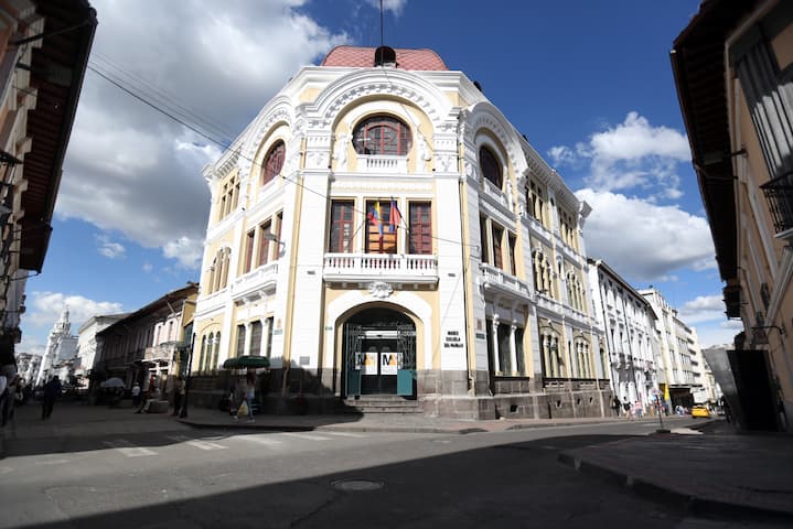 Museo del Pasillo