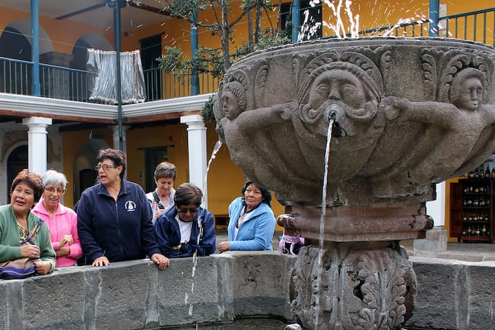 Museo de la Ciudad