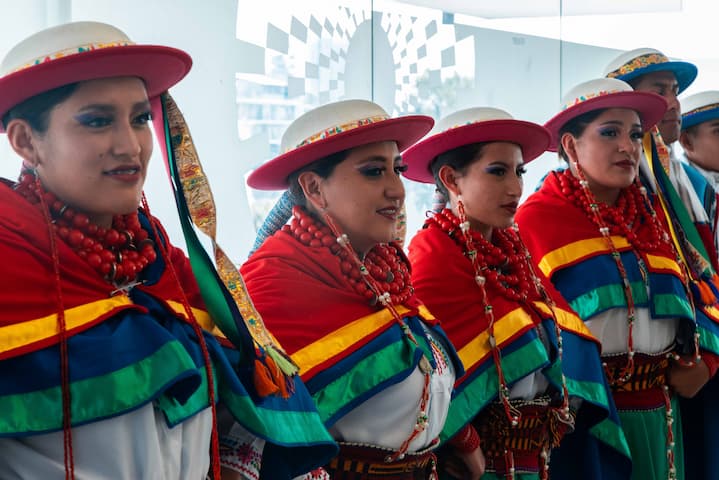 El Chimborazo, eje de promoción en segundo encuentro nacional de turismo