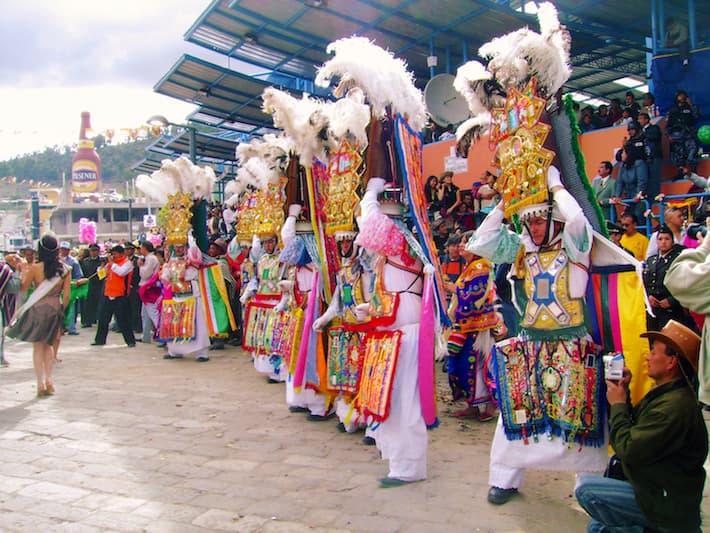Pujilí alista derroche de cultura y tradición en las Octavas del Corpus Christi, Patrimonio Intangible de la Nación
