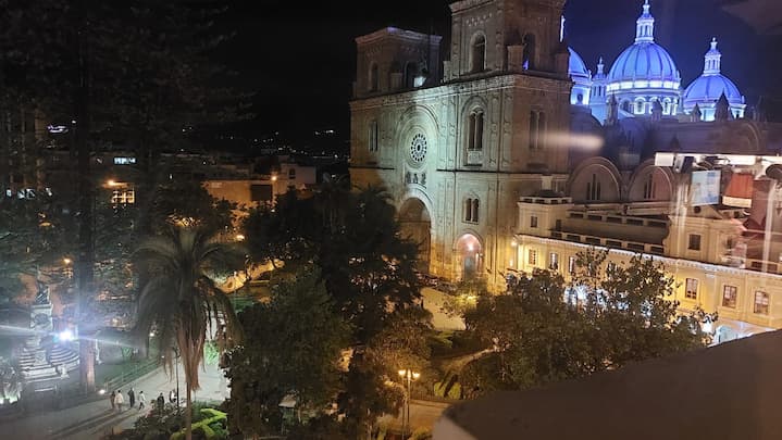 Operadores de turismo de Cuenca esperan a los visitantes con  descuentos de hasta el 20% en sus servicios
