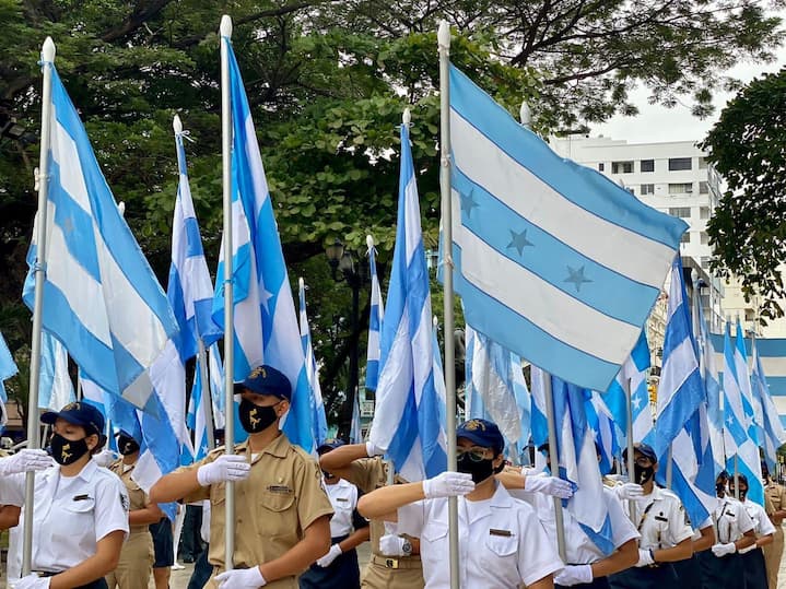 Guayaquil tiene lista su agenda de festejos