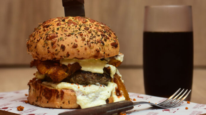 La hamburguesa en Guayaquil es apetecida y cada local pone su sello; aquí 28 negocios dedicados a la preparación
