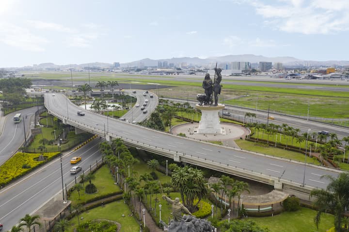 Guayaquil y sus 10 razones para visitar