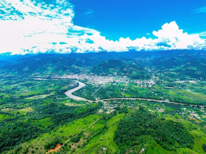 Yantzaza, sede de la II Cumbre sobre Turismo en la Amazonia de Ecuador; se busca el desarrollo local