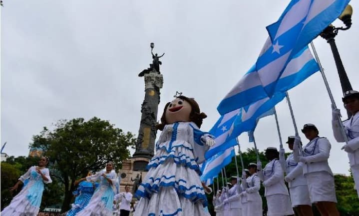 festividades de guayaquil