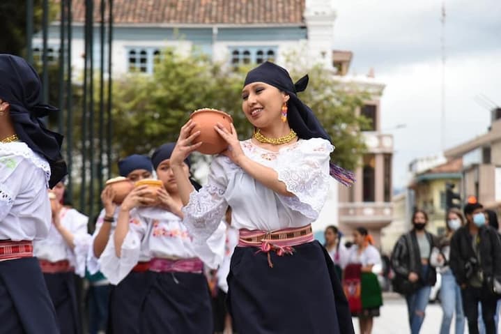 Por este feriado de agosto, en algunas ciudades hay festivales artísticos, ferias y más eventos; aquí la agenda