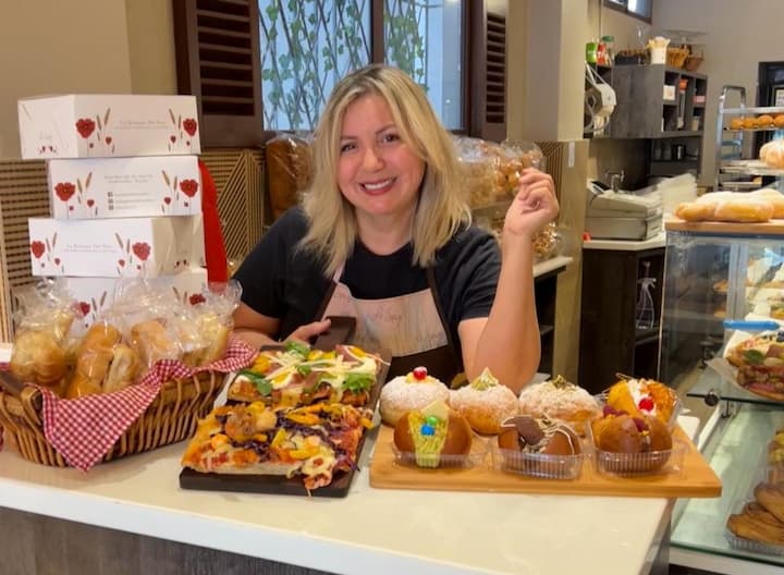 Con asesoría italiana se desarrolló fusión en La Spiga Samborondón entre especialidad italiana y ecuatoriana