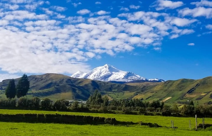 cayambe 234