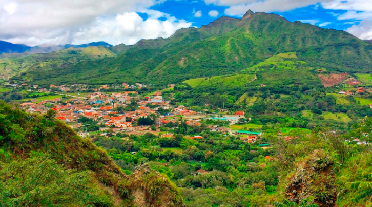 vilcabamba