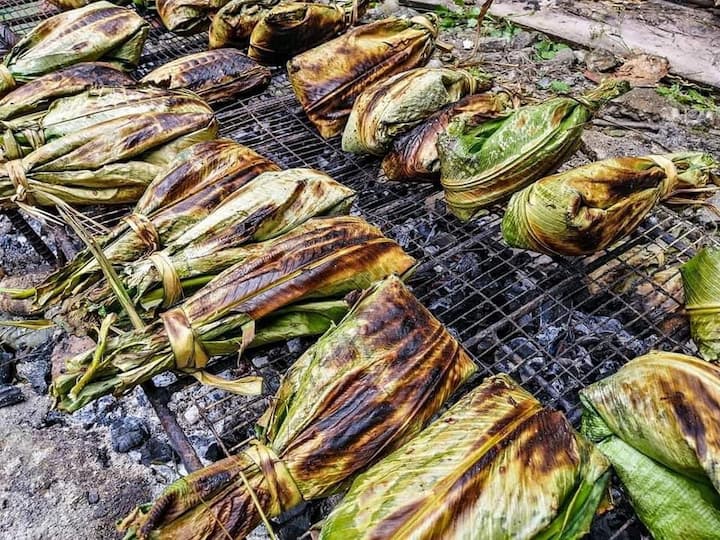 Turismo en Bucay con cascadas y más