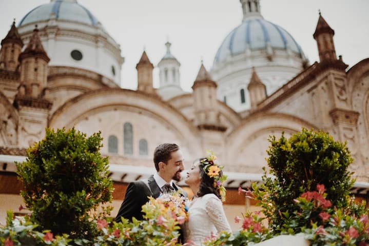 Cuenca sede de eventos y bodas