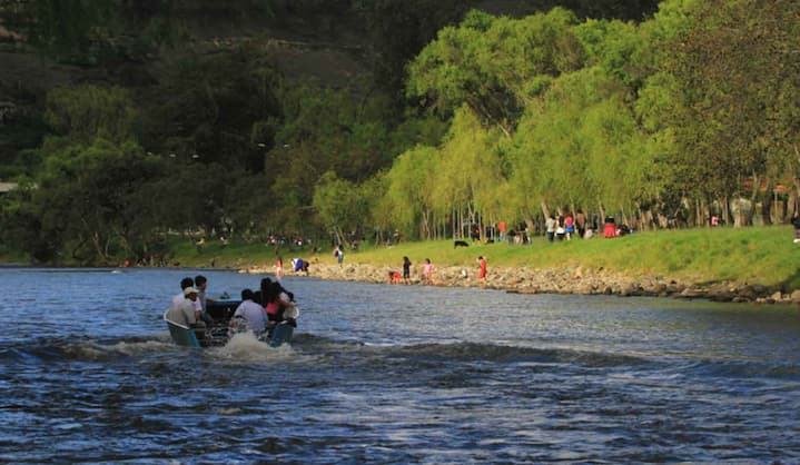 artesanías de Gualaceo 