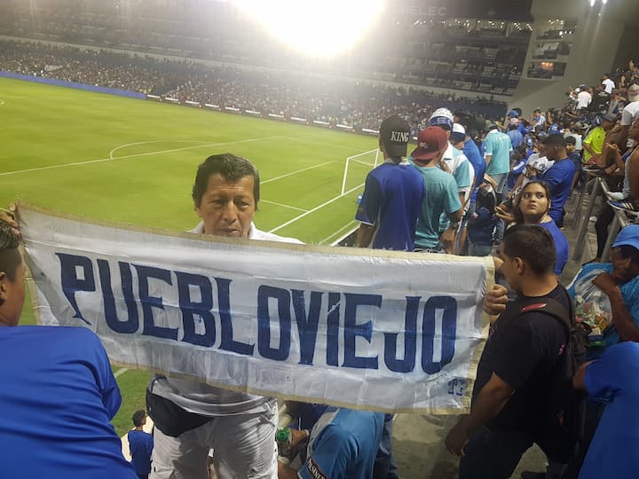 Guayaquil, ciudad futbolizada, cuna del Clásico del Astillero