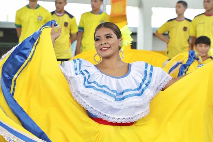Guayaquil sigue de fiesta todo octubre