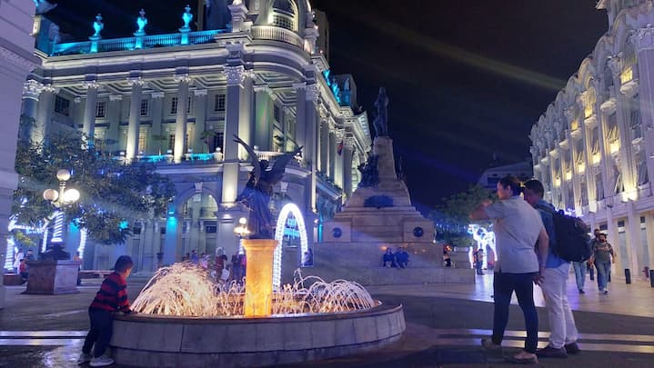 Final Copa Libertadores