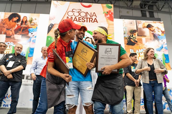 ganadores Raíces 2022