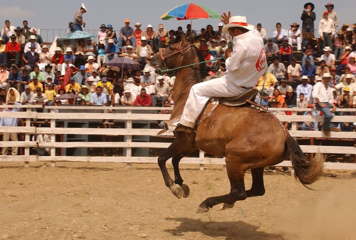 agenda de eventos octubre