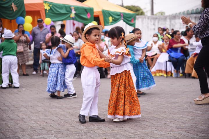 Eventos al cerrar octubre en Ecuador; Samborondón festeja y hay dos días de concierto en Portoviejo 