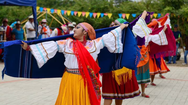 desfile de la alegría eventos finales octubre