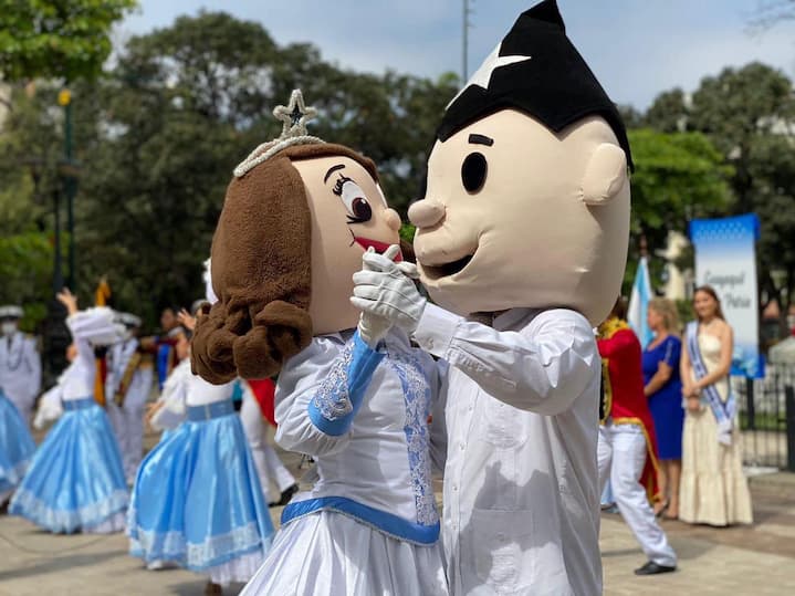 Guayaquil variada agenda