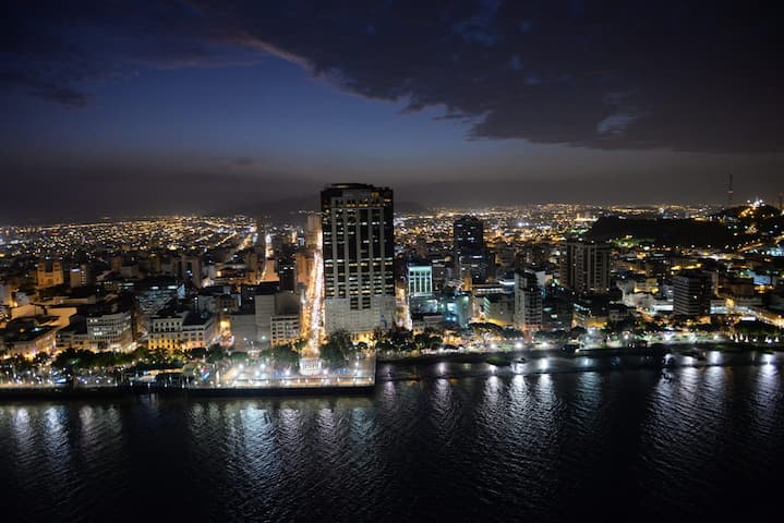 Final da Copa Libertadores: Guayaquil tem um plano para garantir bom turismo, segurança e conforto