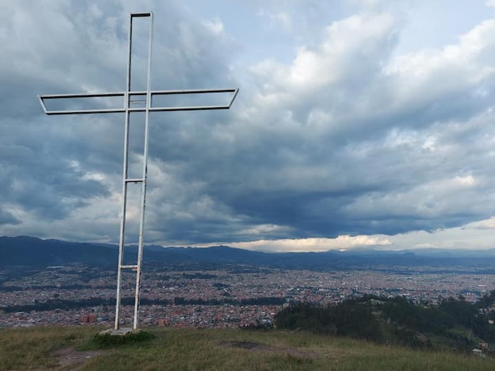 Turi renovado mirador 