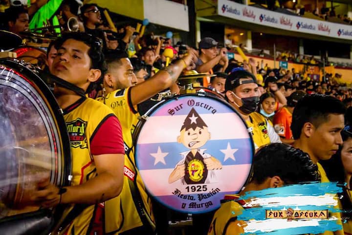 Guayaquil, ciudad futbolizada, cuna del Clásico del Astillero