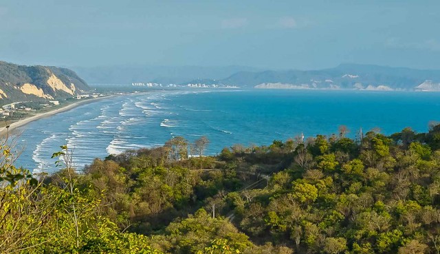 Canoa turismo 