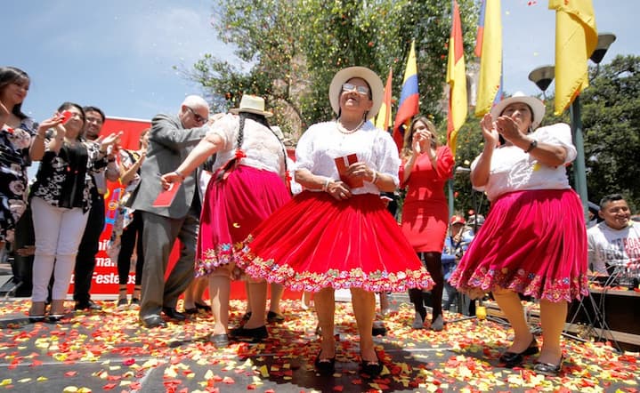 CUENCA 2 resultados feriado noviembre