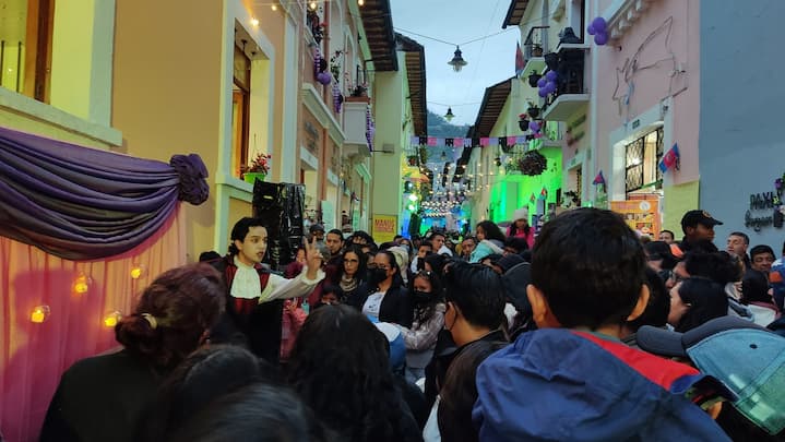 QUITO resultados feriado noviembre