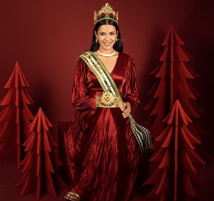 Cruzada solidaria de la Reina de Manabí