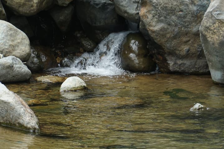 Alluriquín turismo