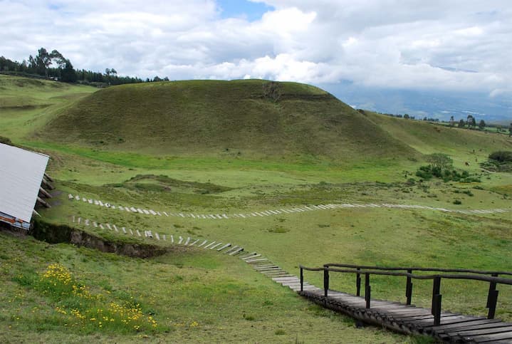 turismo Pedro Moncayo