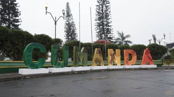 cumanda agenda de eventos del 27 de enero al 2 de febrero