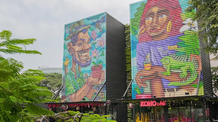 guayarte agenda de eventos del 27 de enero al 2 de febrero