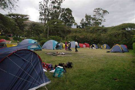 turismo Pedro Moncayo