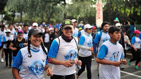 carrera eventos de febrero