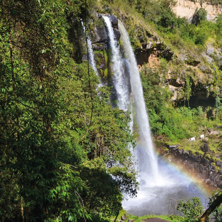 Rumiñahui Turismo 