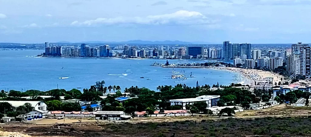 A salvar el turismo en Salinas en carnaval