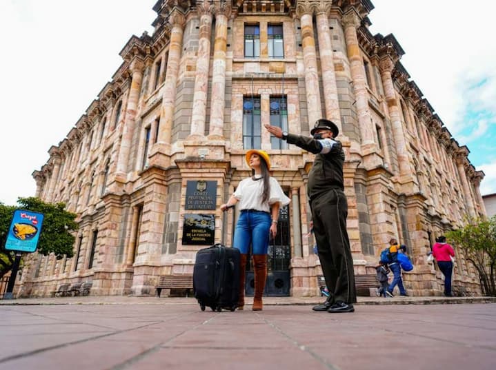 top 10 lugares turísticos Cuenca