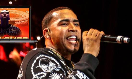 don omar eventos marzo Ecuador