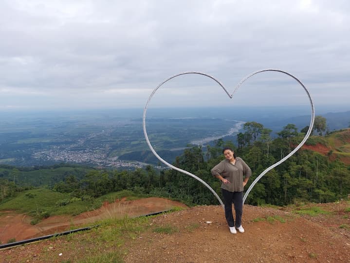 Gran Mirador La Troncal