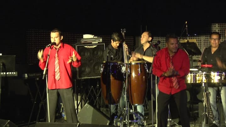 En la despedida de abril hay eventos a escoger por fiestas de Coca y Jaramijó; agenda variada en otras ciudades