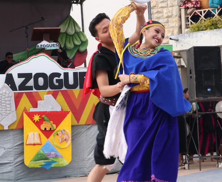 eventos abril 2023