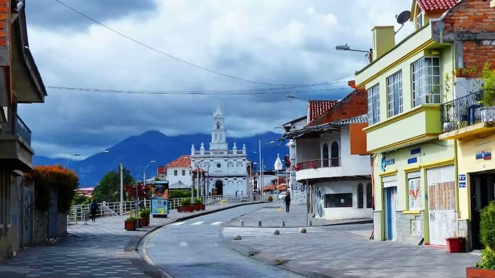 top 10 lugares turísticos Cuenca 